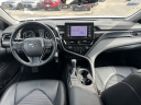 2023 Toyota Camry SE at Mike Calvert Toyota - New