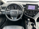 Thumbnail image of 2023 Toyota Camry at Mike Calvert Toyota - New