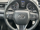 Thumbnail image of 2023 Toyota Camry at Mike Calvert Toyota - New