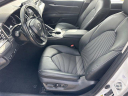 Thumbnail image of 2023 Toyota Camry at Mike Calvert Toyota - New