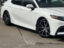 Thumbnail image of 2023 Toyota Camry at Mike Calvert Toyota - New