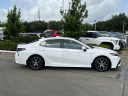 Thumbnail image of 2023 Toyota Camry at Mike Calvert Toyota - New