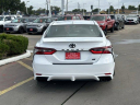 Thumbnail image of 2023 Toyota Camry at Mike Calvert Toyota - New