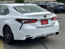 Thumbnail image of 2023 Toyota Camry at Mike Calvert Toyota - New