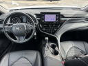 Thumbnail image of 2023 Toyota Camry at Mike Calvert Toyota - New