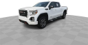 Thumbnail image of 2020 GMC Sierra 1500 at Randy Wise Buick GMC