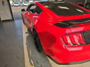 Thumbnail image of 2020 Ford Mustang at Ricart Used