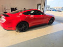 Thumbnail image of 2020 Ford Mustang at Ricart Used