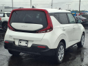 Thumbnail image of 2022 Kia Soul at Kings Kia