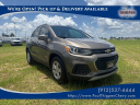 Thumbnail image of 2020 Chevrolet Trax at PaulThigpenChevroletBuickGmc of Vidalia, GA