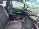 Thumbnail image of 2020 Chevrolet Trax at PaulThigpenChevroletBuickGmc of Vidalia, GA