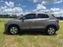 Thumbnail image of 2020 Chevrolet Trax at PaulThigpenChevroletBuickGmc of Vidalia, GA
