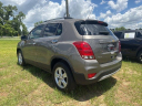 Thumbnail image of 2020 Chevrolet Trax at PaulThigpenChevroletBuickGmc of Vidalia, GA