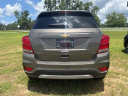 Thumbnail image of 2020 Chevrolet Trax at PaulThigpenChevroletBuickGmc of Vidalia, GA