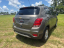 Thumbnail image of 2020 Chevrolet Trax at PaulThigpenChevroletBuickGmc of Vidalia, GA