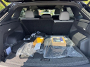 Thumbnail image of 2025 Volkswagen Atlas Cross Sport at LaFontaine Volkswagen of Dearborn
