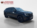 Thumbnail image of 2025 Volkswagen Atlas Cross Sport at LaFontaine Volkswagen of Dearborn