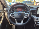 Thumbnail image of 2021 Ford Explorer at San Tan Ford