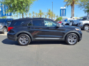 Thumbnail image of 2021 Ford Explorer at San Tan Ford