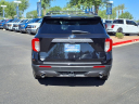 Thumbnail image of 2021 Ford Explorer at San Tan Ford