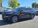 Thumbnail image of 2021 Ford Explorer at San Tan Ford