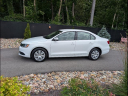 Thumbnail image of 2011 Volkswagen Jetta at Northtowne Auto Group