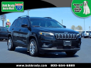 Thumbnail image of 2022 Jeep Cherokee at Bob Brady Auto Mall