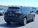 Thumbnail image of 2022 Jeep Cherokee at Bob Brady Auto Mall