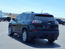 Thumbnail image of 2022 Jeep Cherokee at Bob Brady Auto Mall