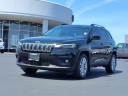 Thumbnail image of 2022 Jeep Cherokee at Bob Brady Auto Mall