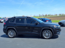 Thumbnail image of 2022 Jeep Cherokee at Bob Brady Auto Mall