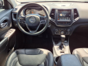 Thumbnail image of 2022 Jeep Cherokee at Bob Brady Auto Mall