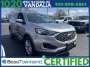 Thumbnail image of 2023 Ford Edge at BeauTownsendFord of Vandalia, OH