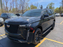 Thumbnail image of 2021 Cadillac Escalade at LaFontaine Volkswagen Mazda of Livonia