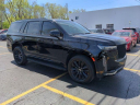 Thumbnail image of 2021 Cadillac Escalade at LaFontaine Volkswagen Mazda of Livonia