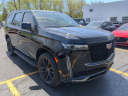 Thumbnail image of 2021 Cadillac Escalade at LaFontaine Volkswagen Mazda of Livonia