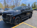 Thumbnail image of 2021 Cadillac Escalade at LaFontaine Volkswagen Mazda of Livonia
