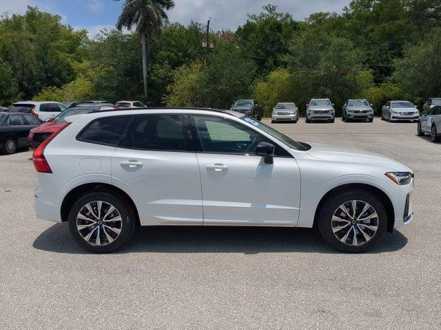 Thumbnail image of 2025 Volvo XC60 at Volvo Of Bonita Springs NEW
