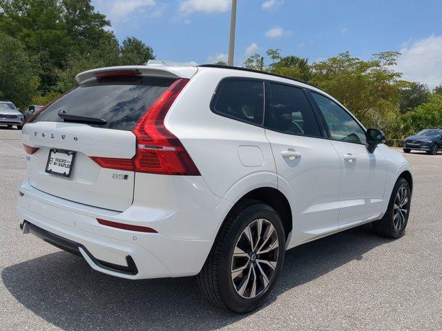 Thumbnail image of 2025 Volvo XC60 at Volvo Of Bonita Springs NEW