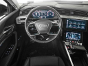 Thumbnail image of 2021 Audi e-tron at Audi Riverside - New and Used