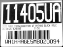 Thumbnail image of 2021 Audi e-tron at Audi Riverside - New and Used