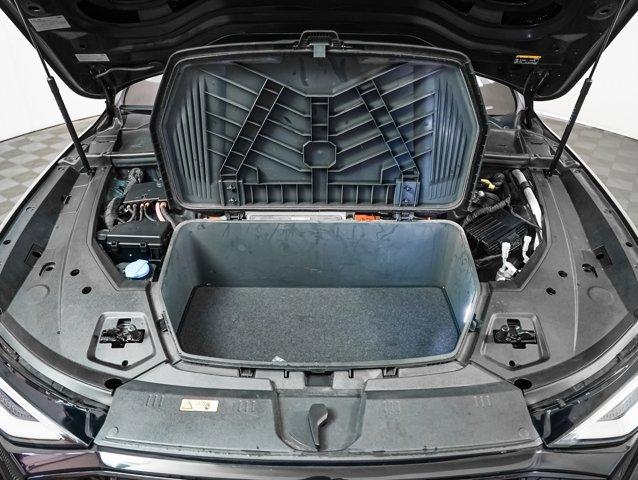 Thumbnail image of 2021 Audi e-tron at Audi Riverside - New and Used
