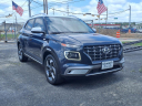 Thumbnail image of 2021 Hyundai VENUE at Maroney Auto Sales