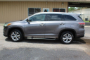 Thumbnail image of 2015 Toyota Highlander at DEEP SOUTH AUTOMOTIVE LLC