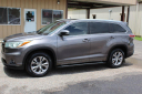 Thumbnail image of 2015 Toyota Highlander at DEEP SOUTH AUTOMOTIVE LLC