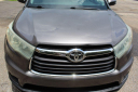 Thumbnail image of 2015 Toyota Highlander at DEEP SOUTH AUTOMOTIVE LLC