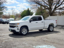 Thumbnail image of 2020 Chevrolet Silverado 1500 at Jersey Car Direct LLC