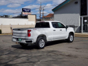 Thumbnail image of 2020 Chevrolet Silverado 1500 at Jersey Car Direct LLC