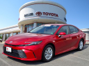 Thumbnail image of 2025 Toyota Camry at Miller Toyota Manassas