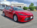 Thumbnail image of 2025 Toyota Camry at Miller Toyota Manassas